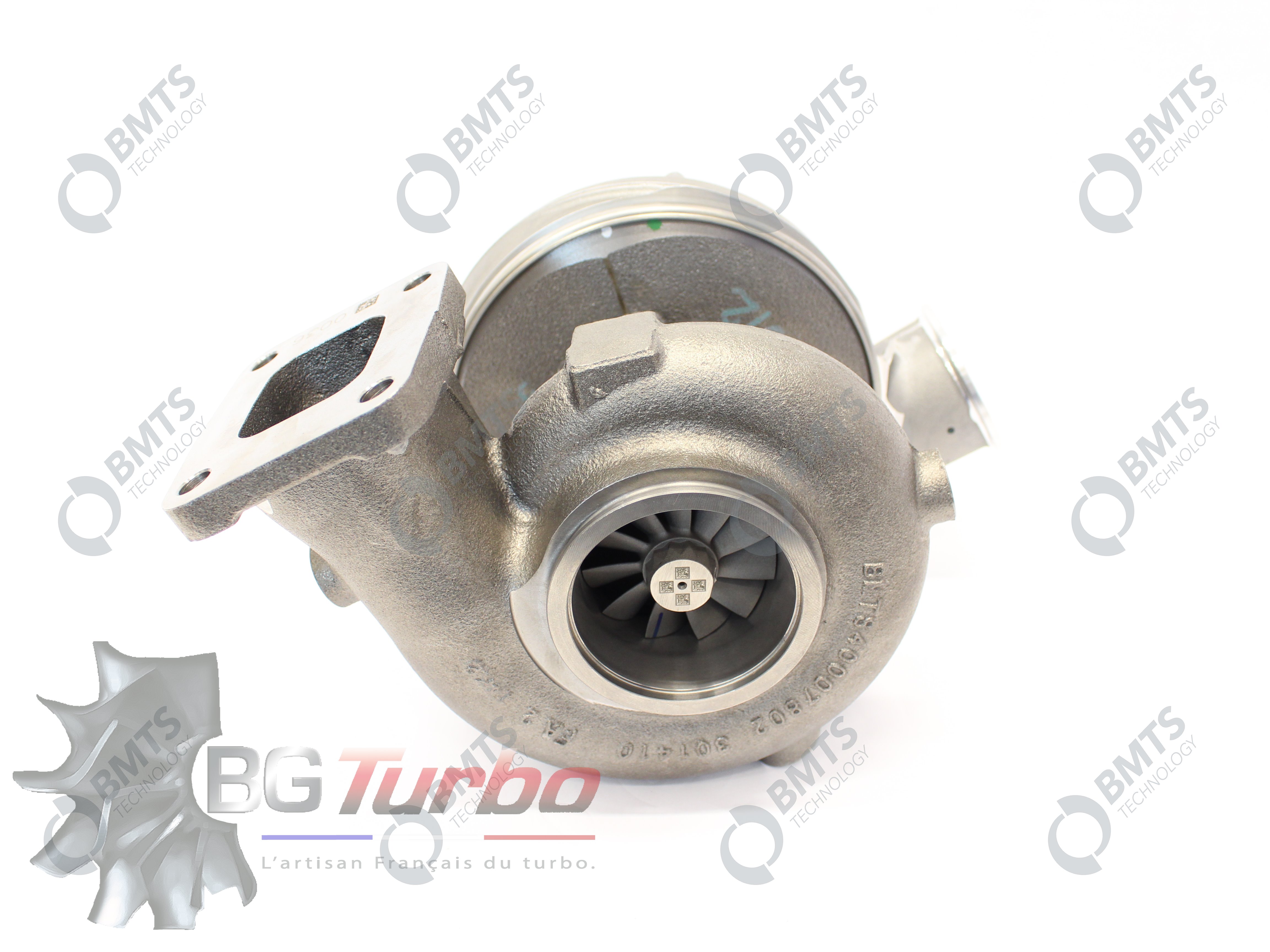 TURBO - NEUF ORIGINE - PL - AGCO Challenger: MT645E, MT655E, MT665E, MT675E, MT685E, MT845E, MT855E, MT865E, MT875E, MT955E, MT965E, MT975EFENDT: 8380P, 8410P, 1149 MT, 1154 MT, 1159 MT, 1165 MTJCB: TG8300B, TG8300C, TG8400B, TG8400CMassey Ferguson: MF 8737 S, MF 8727, MF 8730, MF 8732, MF 8735, MF 7360 (09/14 - 08/17), MF 7360 PL (09/14 - 08/17), MF 7360 PLI (03/15 - 08/17), MF 7370 (03/15 - 08/17), MF 7370 PL (09/14 - 08/17), MF 7382 (04/15 - 03/17), MF 7380 (04/17 - 07/18), MF 7382 (04/17 - 07/18), MF 7380, MF 7380 AL, MF 7382Valtra: S294, S374 - 40008615
